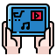Internet icon 64x64
