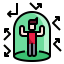 Protection icon 64x64