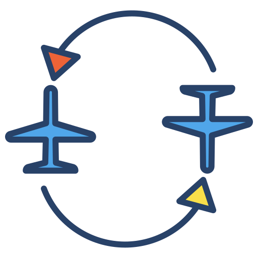 Flight icon