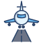 Runway ícono 64x64