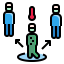 Patient icon 64x64