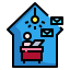 Quarantine icon 64x64