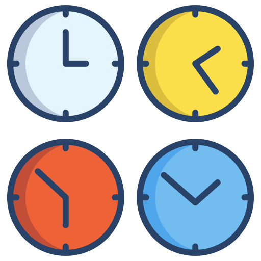 Time icon