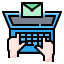 Email icon 64x64