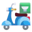 Food serving icon 64x64
