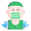 Doctor icon 64x64