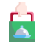 Take away icon 64x64