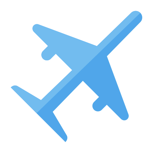 Flight icon