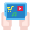 Internet icon 64x64