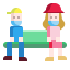 Space icon 64x64