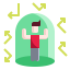 Protection icon 64x64