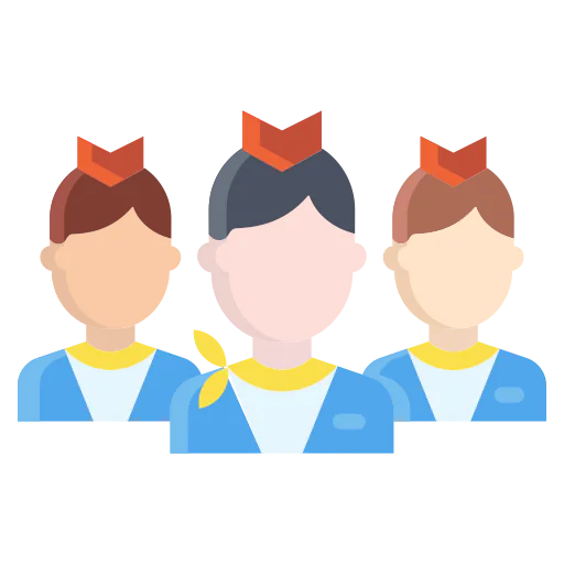 Crew icon