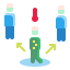 Patient icon 64x64