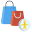 Duty free icon 64x64