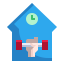 Excercise icon 64x64