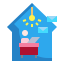 Quarantine icon 64x64