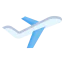 Flight icon 64x64