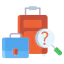 Luggage icon 64x64