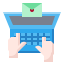Email icon 64x64
