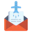 Mail icon 64x64