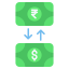 Exchanging icon 64x64