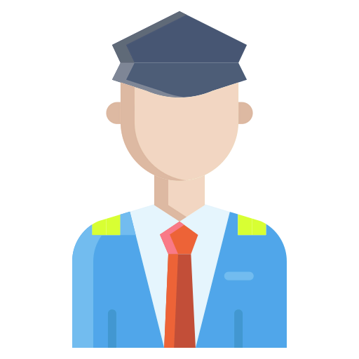 Pilot icon