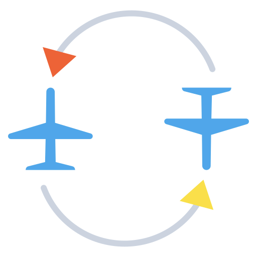 Flight icon
