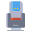 Seat アイコン 64x64