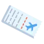 Ticket icon 64x64