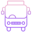 Bus icon 64x64