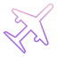 Flight icon 64x64