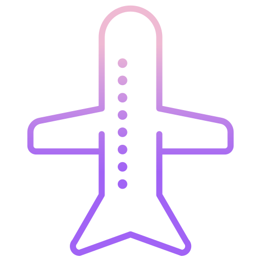 Flight icon