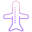 Flight icon 64x64