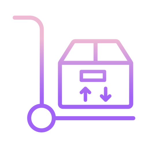 Cargo icon