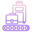 Baggage icon 64x64