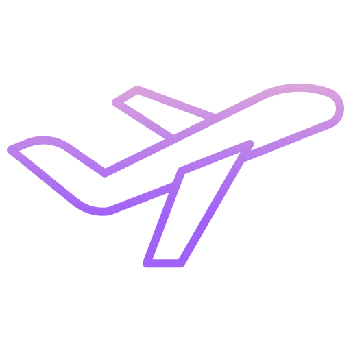 Flight icon