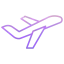 Flight icon 64x64