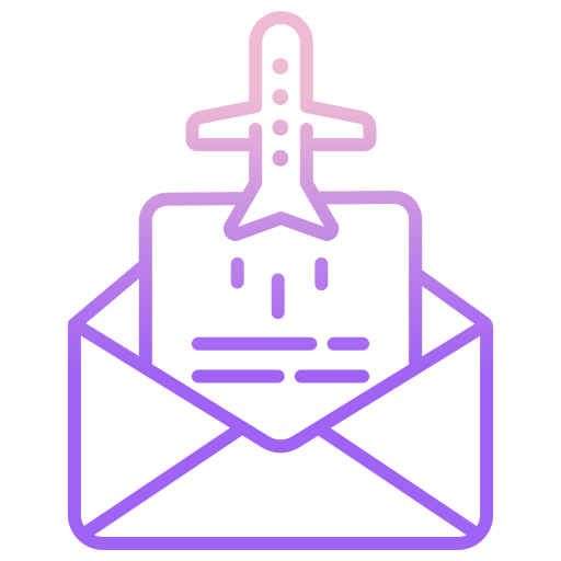 Mail icon