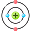 Atom icon 64x64
