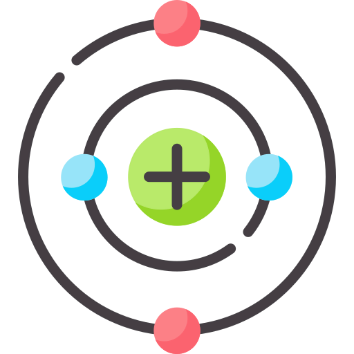 Atom icon