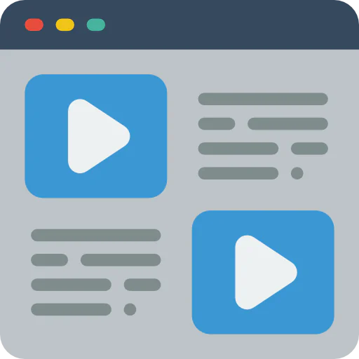 Blog icon