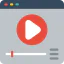 Video player 상 64x64