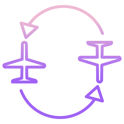 Flight icon