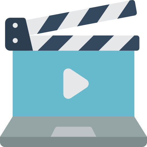 Video player 图标