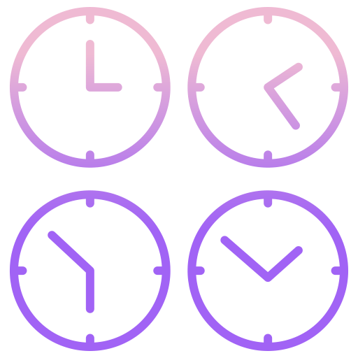 Time icon