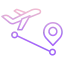 Travel icon 64x64