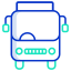 Bus icon 64x64