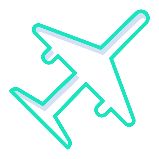 Flight icon