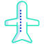 Flight icon 64x64