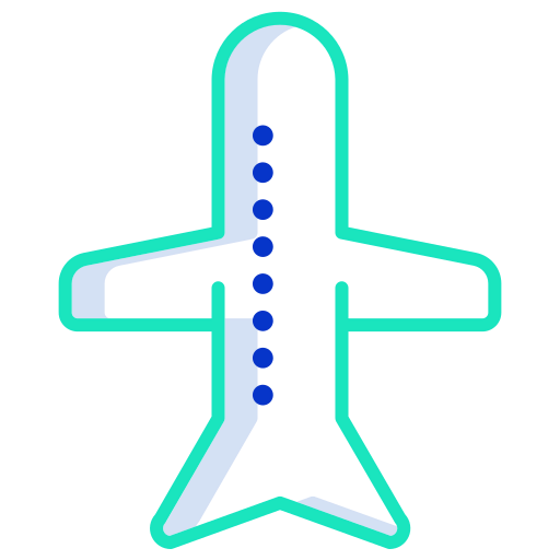 Flight icon